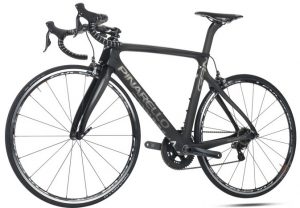 2017 pinarello gan rs chorus blk