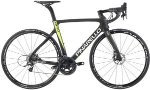 2018 PINARELLO GAN DISK 105