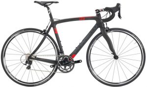 2018 PINARELLO RAZHA K 105 RED