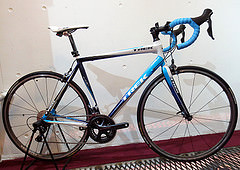 2.1ASTANA x 6800ULTEGRA x WH-6800