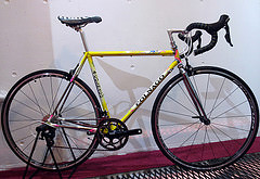 ColnagoMasterXLightSHIMANO 5800