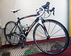 Dedacciai_ASSOLUTO AC × DuraAce9000series × Shamal UT