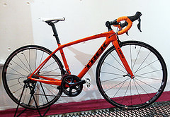 TREK MADONE7 PROJECT-ONE