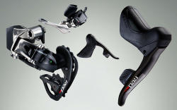 SRAM eTAP