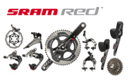 sram-red