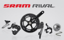 sram-rival