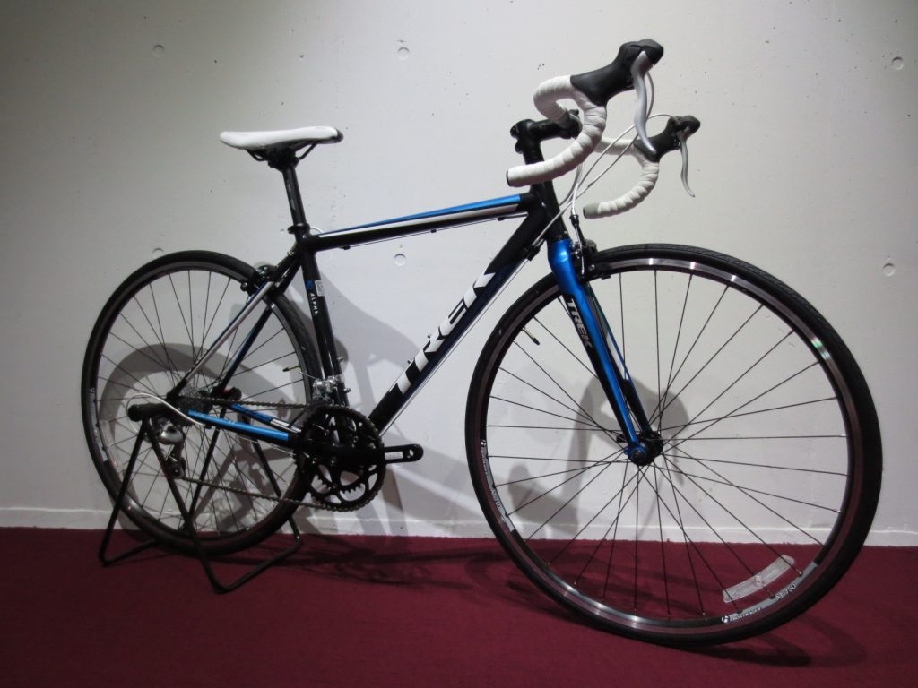 高評価好評新品未使用２０１３年　TREK1.2 直接取り引き 460mm～