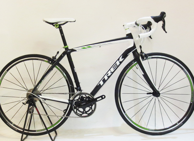 2014モデル TREK（トレック）DOMANE2.3（ドマーネ2.3）ご紹介