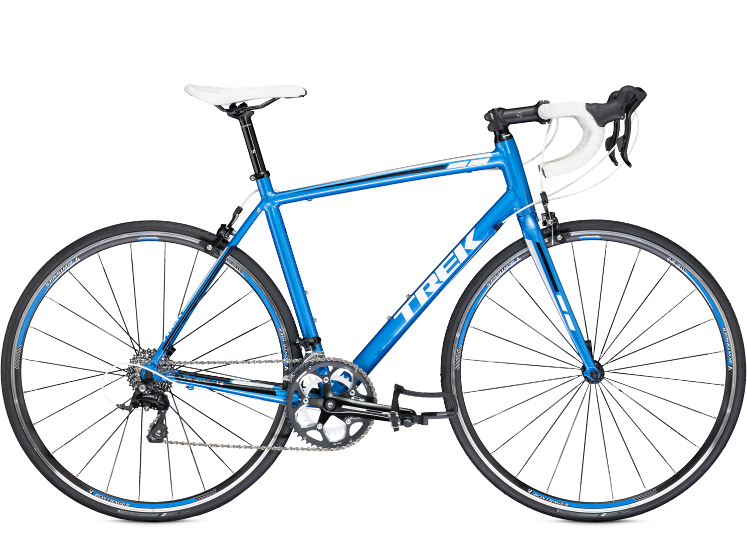 19,200円TREK トレック 1.2 エントリーロード SHIMANO SORA 2X9S