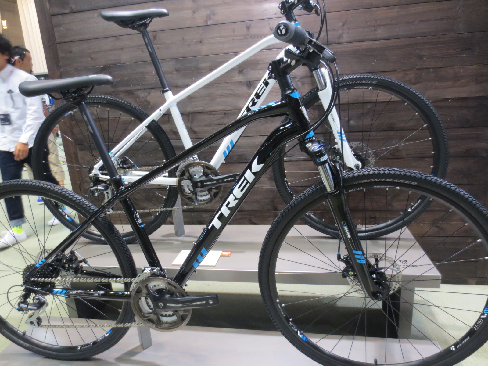 TREK 「トレック」 8.4DS 2013年頃 マウンテンバイク - マウンテンバイク