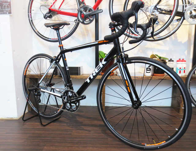 Trek one deals series 1.2 2015