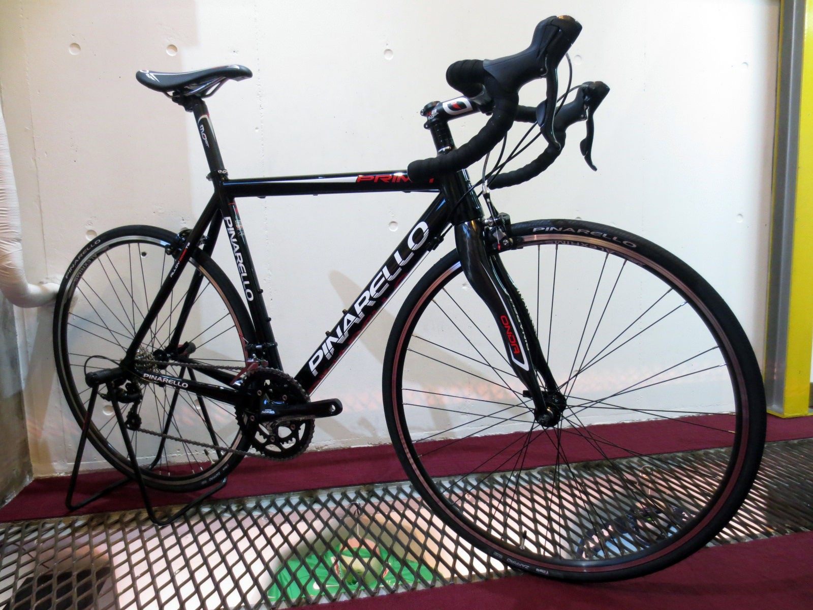 中古]PINARELLO PRIMA SORA 9s - ロードバイク