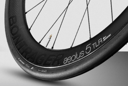 Bontrager（ボントレガー）新型アイオロスD3ホイール登場！