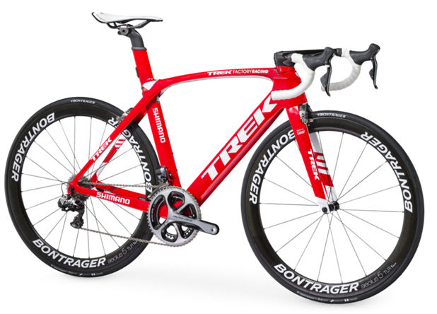 NEW】TREK（トレック）新型マドンが遂に発表！その名は『MADONE RSL』☆