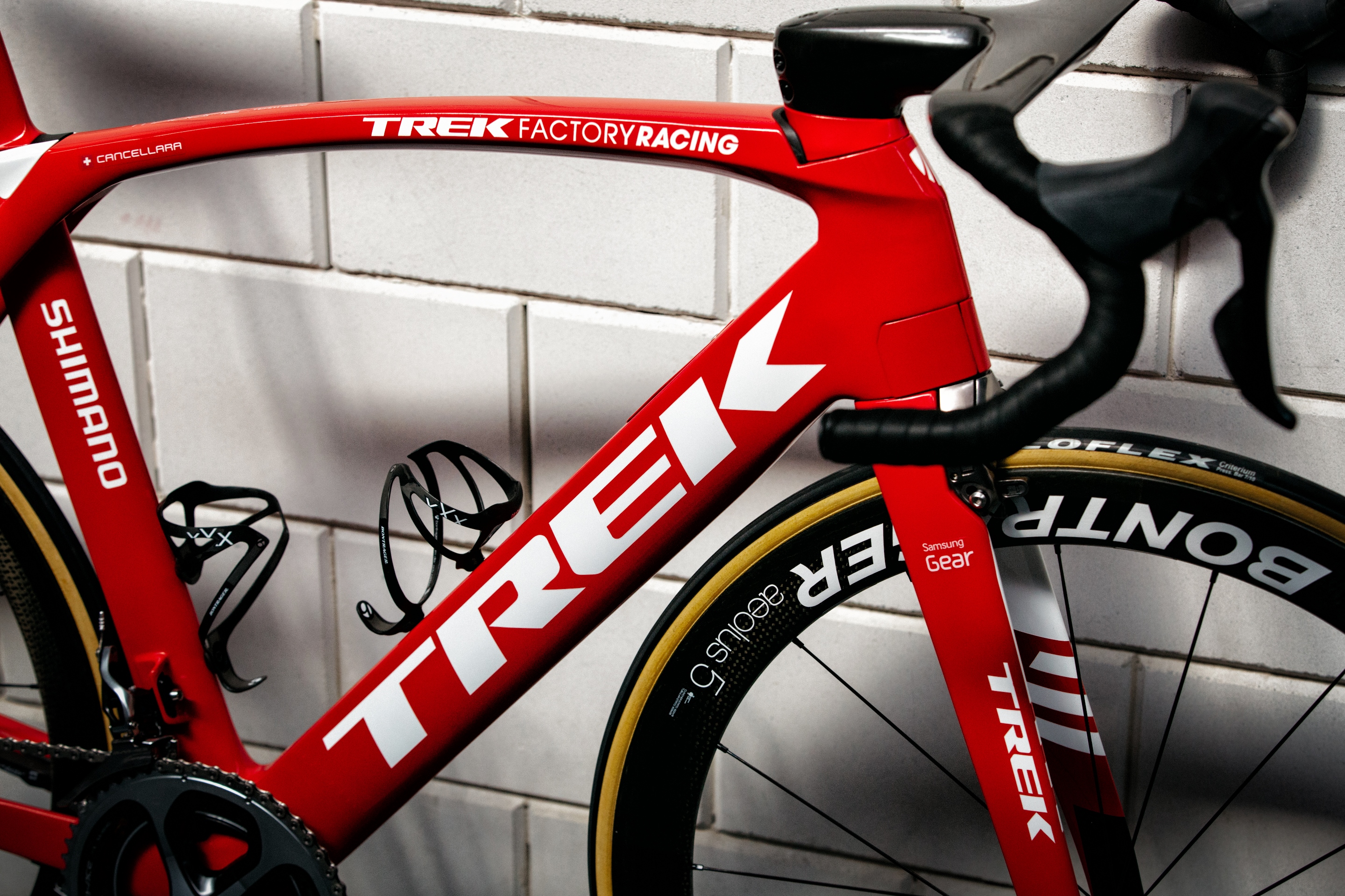 NEW】TREK（トレック）新型マドンが遂に発表！その名は『MADONE RSL』☆