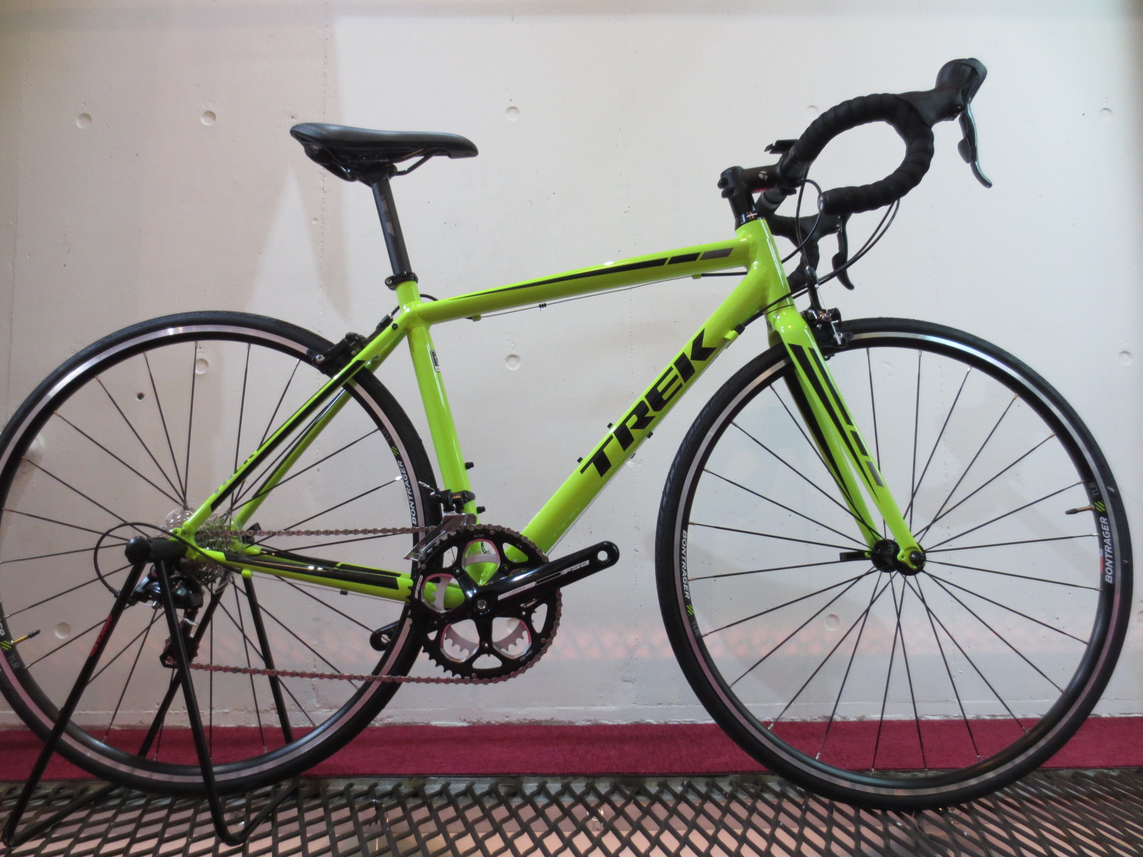 Trek best sale 1.2 2016