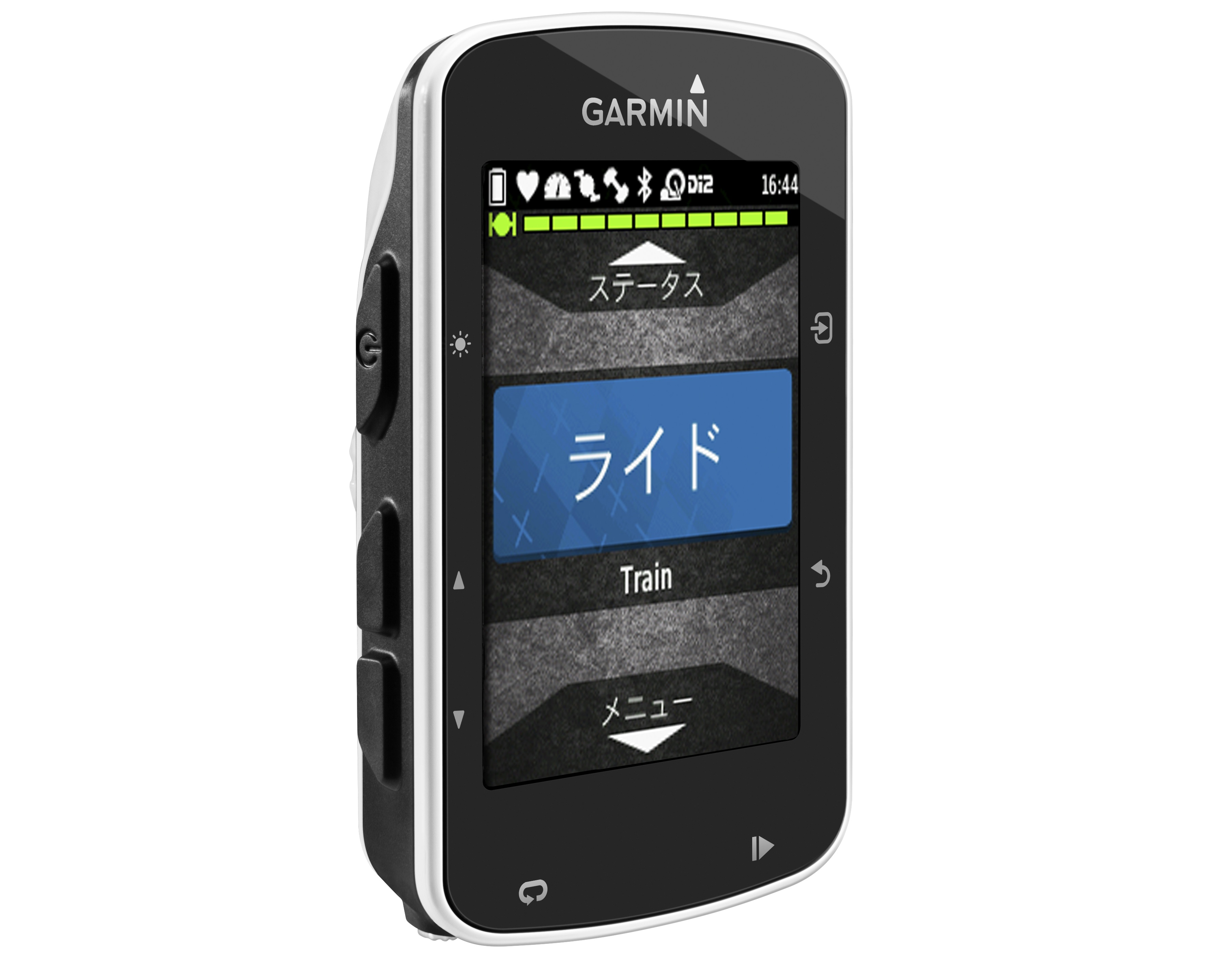 GARMIN（ガーミン）Edge520J（エッジ520ジェイ）が新登場！