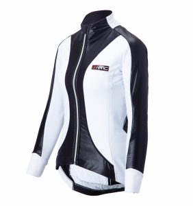 reric LADY'S ALTAIL HIGH JACKET