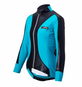 reric LADY'S ALTAIL HIGH JACKET