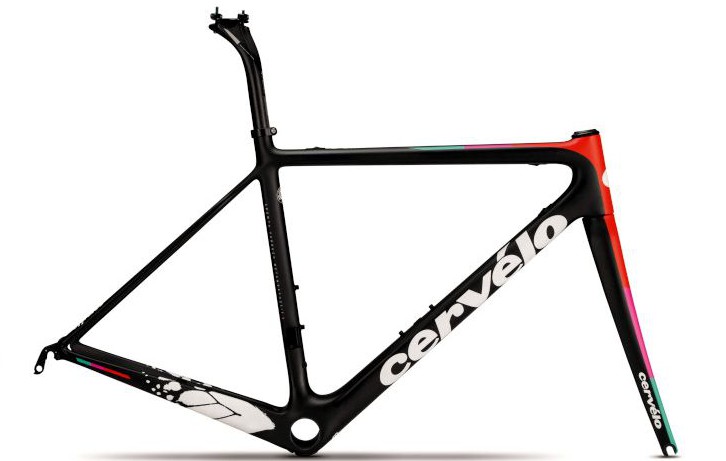 cervelo（サーヴェロ）追加カラー 一挙ご紹介