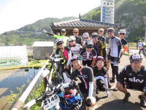 2016SadoLongRide_CyclePine_060