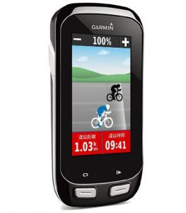 GARMIN Edge1000J WhiteBlack