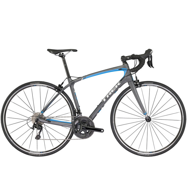 NEW】TREK（トレック）2017 Silque（シルク） SLR、S新登場！