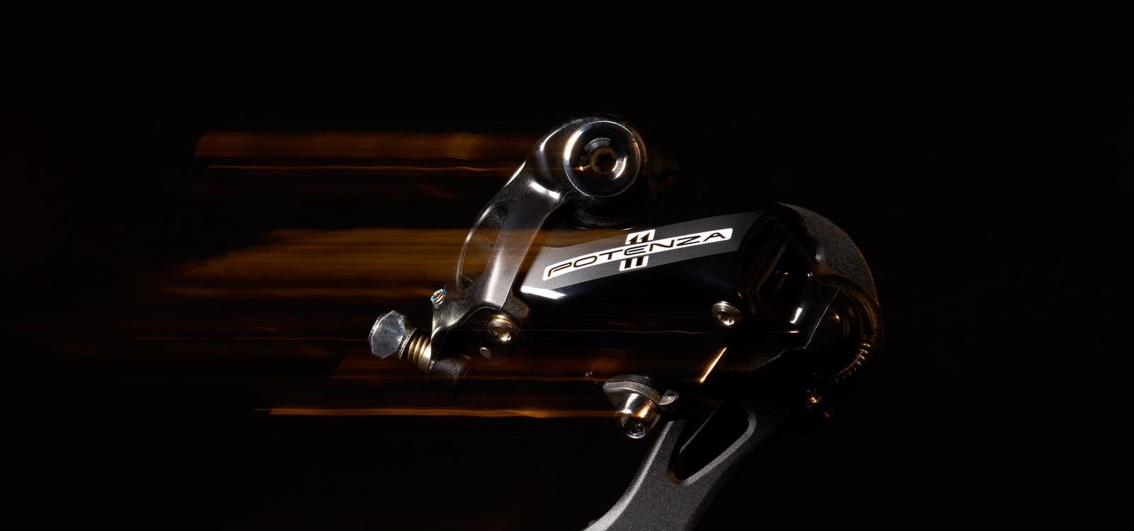 NEW】Campagnolo（カンパニョーロ）POTENZA（ポテンツァ）登場！