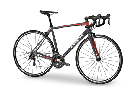 TREK EMONDA ALR4 TIAGRA 2018 58詳細ロードバイク - 自転車本体