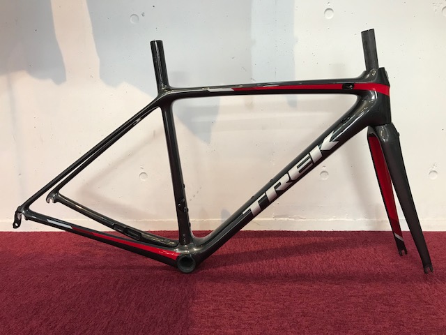 2018TREK（トレック）｜Emonda SL フレームセットのご紹介