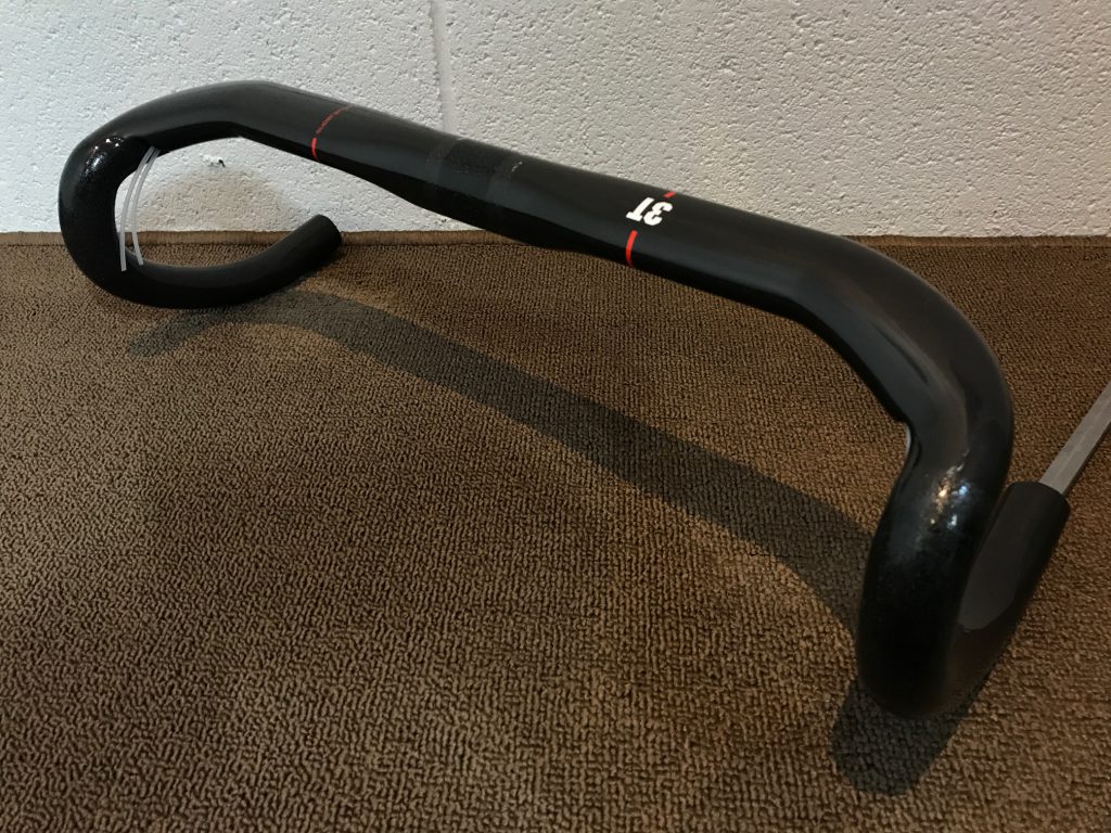 Superergo team stealth clearance carbon