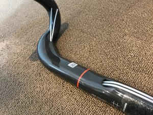 3t superergo team stealth carbon handlebar hot sale