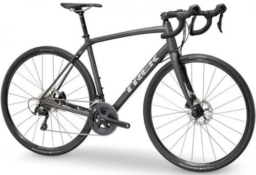 trek domane sl7 2018