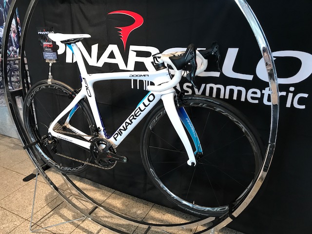 pinarello myway 2019