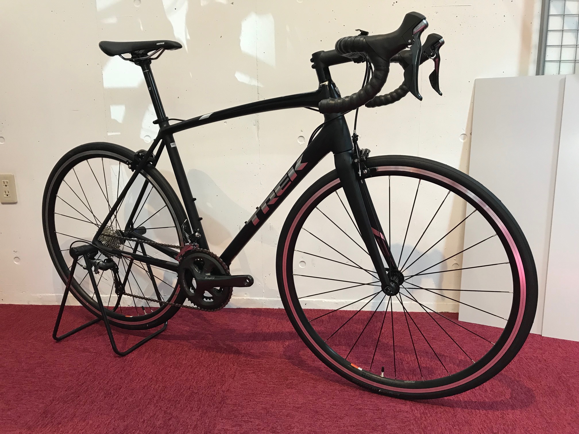 2019 trek emonda alr