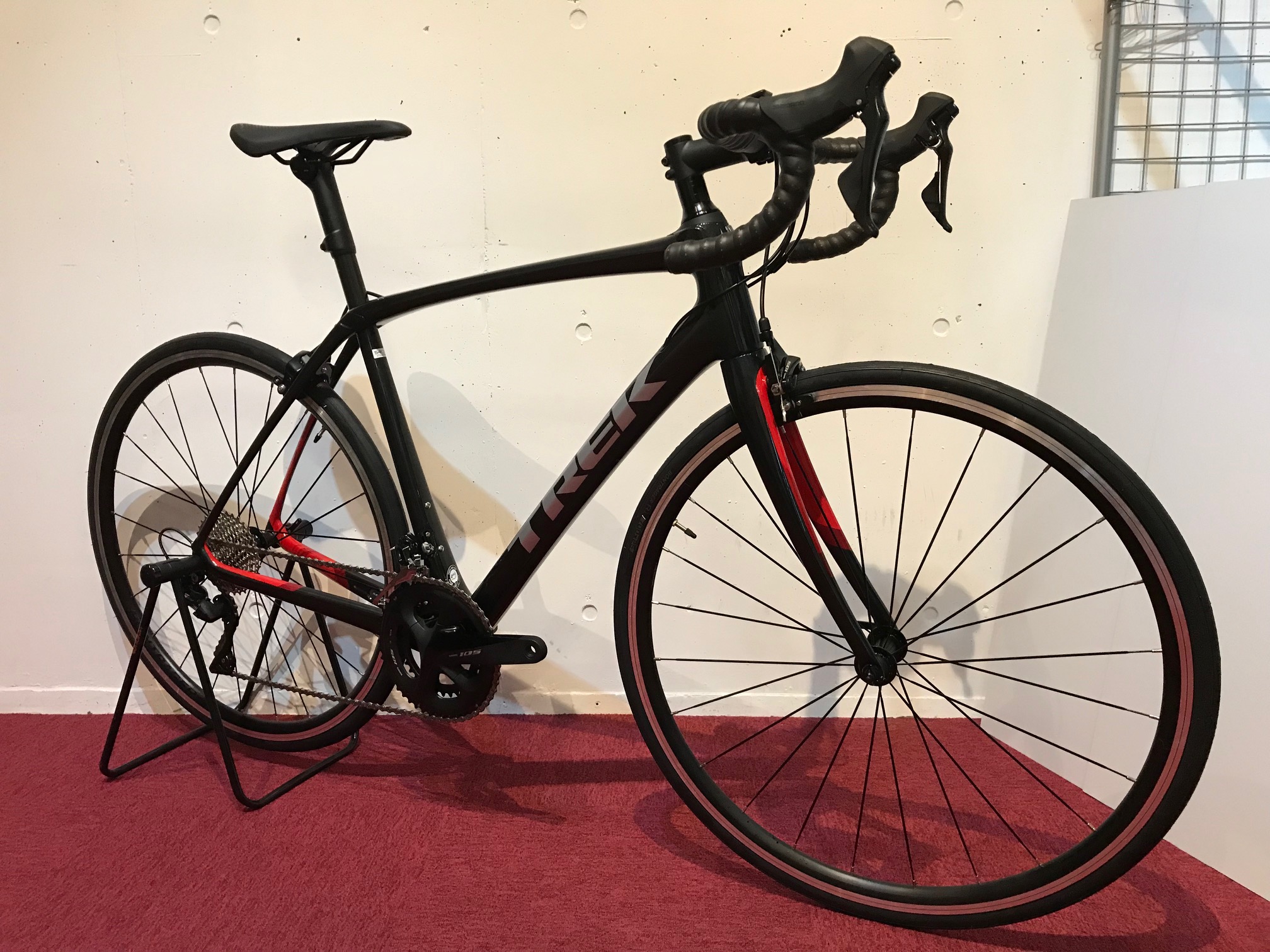 Trek Domane SL5 2019年製 トレック ロードバイク - 自転車