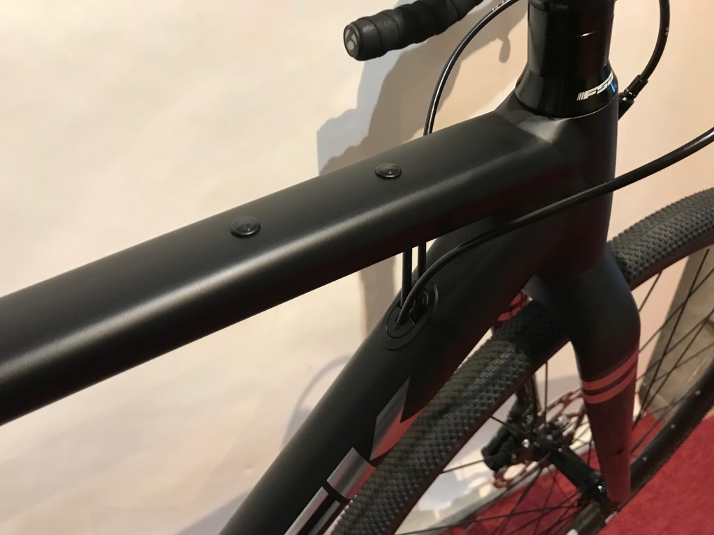 specialized tarmac pro frameset 2019