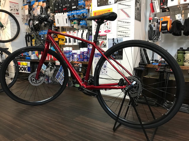 2020 trek fx3 store disc