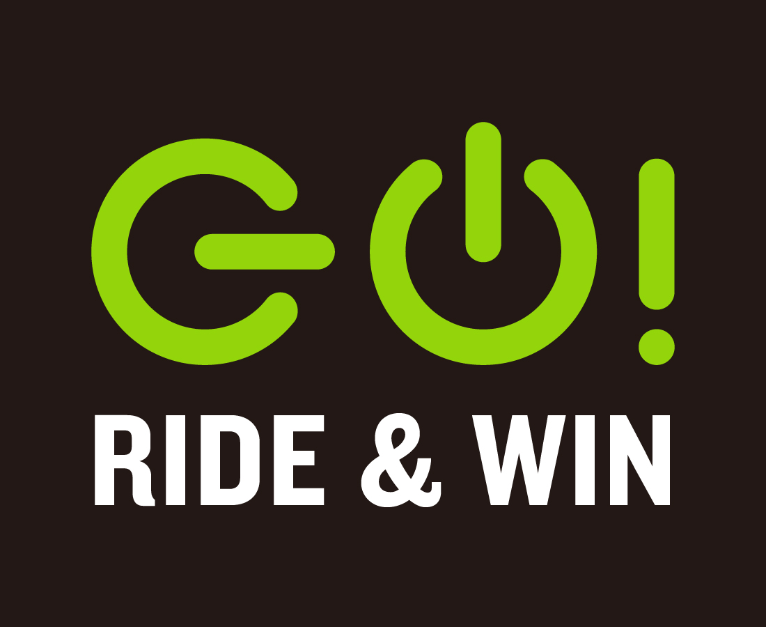 Ride & Win e-bike試乗キャンペーン