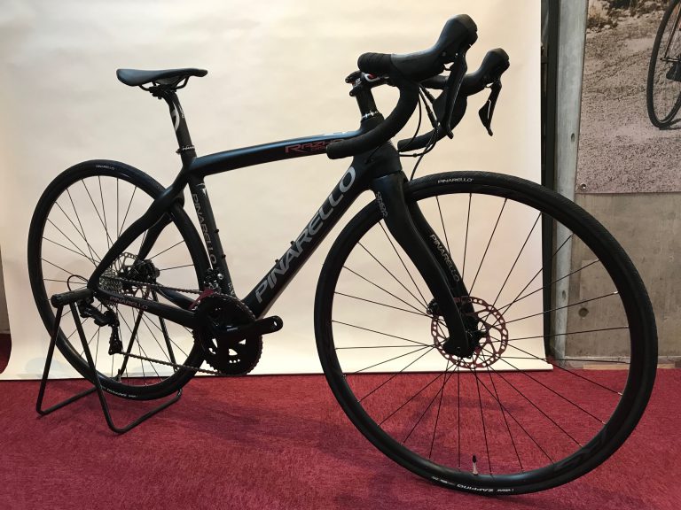 pinarello razha 2020