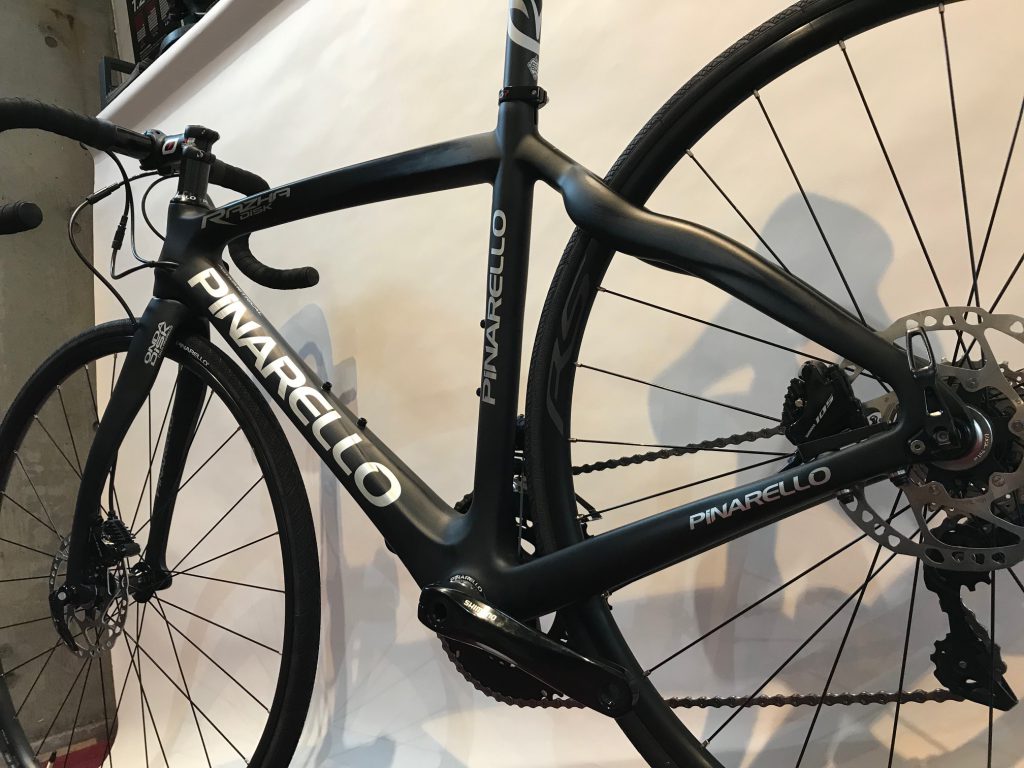 pinarello razha 2020