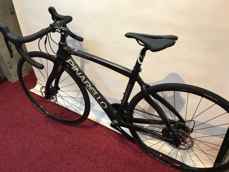 pinarello razha 2020