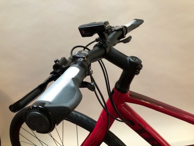 TREK トレックONE ロードバイク 20段 ホワイト 白+storksnapshots.com