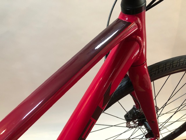 TREK（トレック）2020年モデル｜FX 3 DISC WSD ご紹介