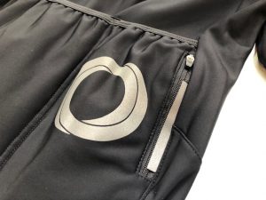 Core / Roubaix Jacket - Black