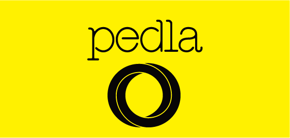 Pedlaロゴ