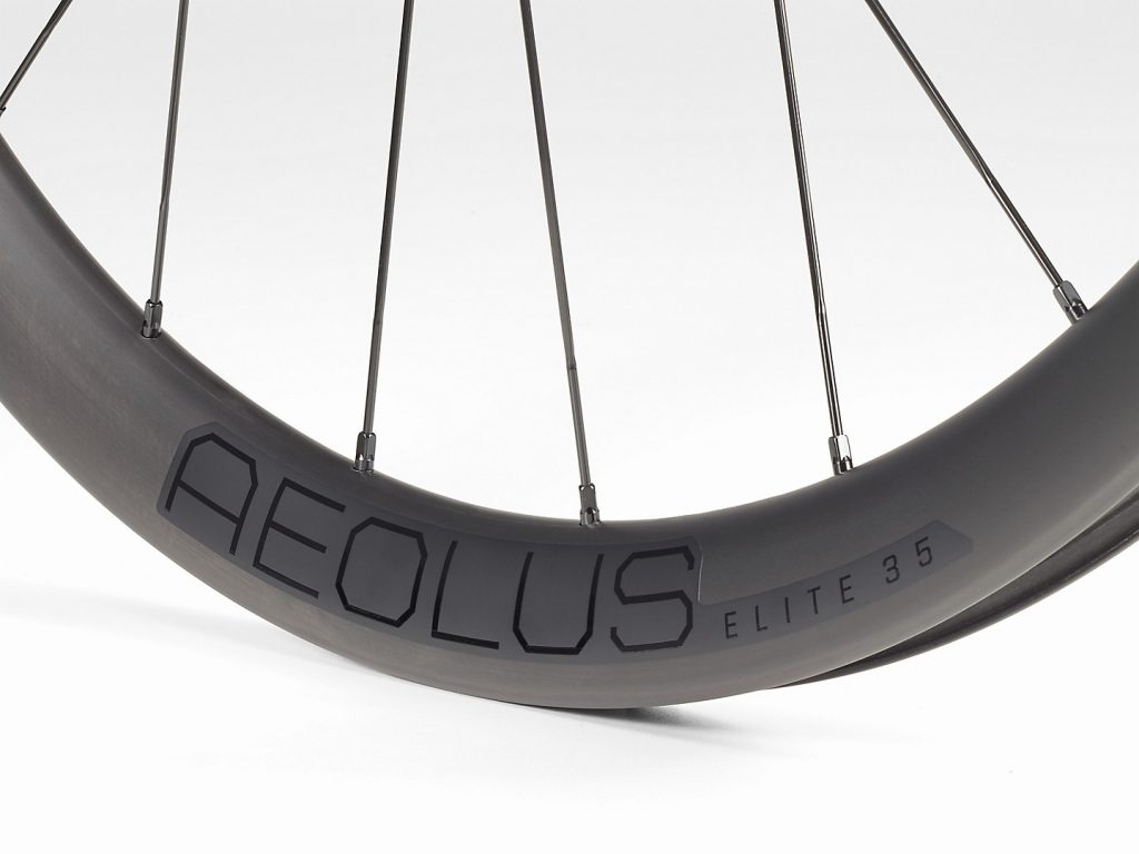 Bontrager Aeolus Elite 35 Disc リアジャンク セール30％OFF - www