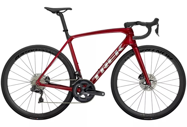 TREK Domane SL6 54cm 2021モデル フルノーマル - 自転車