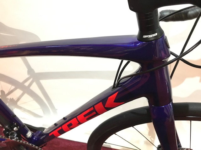 TREK（トレック）2022年モデル｜Emonda ALR 5 Disc ご紹介