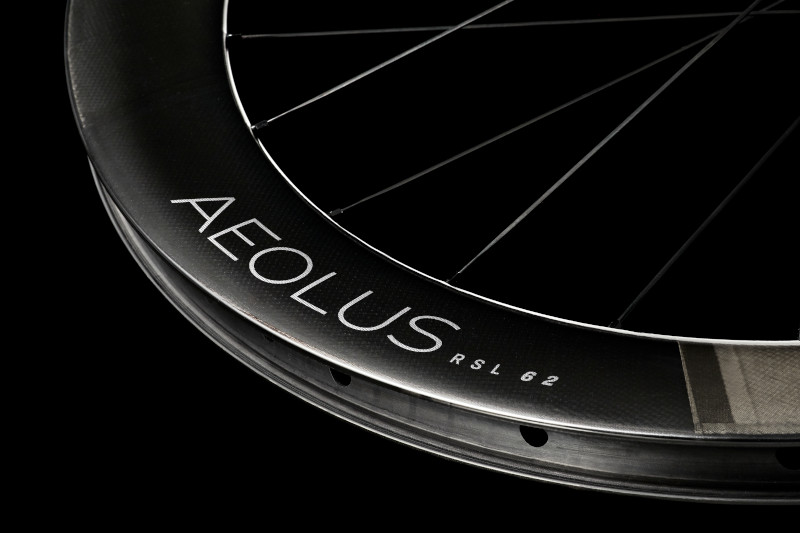 Bontrager（ボントレガー）｜Aeolus RSL に新ラインナップ登場！！